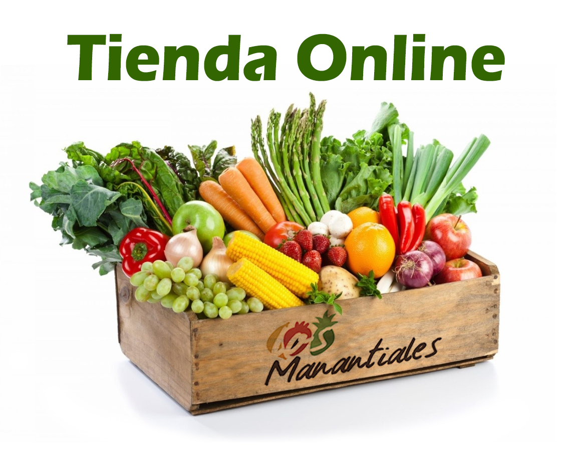 comprar fruta online torremolinos